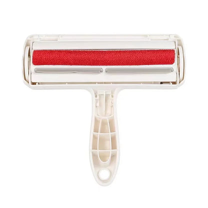 Floof Away - 2-Way Reusable Pet Hair Remover